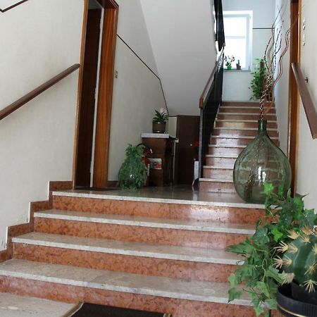 Casa Vacanza Due Elle - Casa Alice Trieszt Kültér fotó