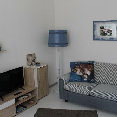 Casa Vacanza Due Elle - Casa Alice Trieszt Kültér fotó