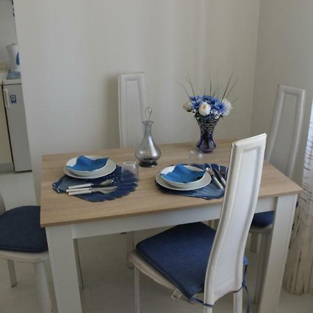 Casa Vacanza Due Elle - Casa Alice Trieszt Kültér fotó
